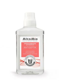 Алтайбио  «ANTISEPTIK» Ополаскиватель для полости рта, 400 мл