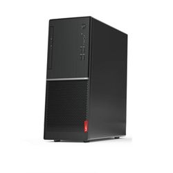 Lenovo V55t-15ARE Black (AMD Ryzen 5 3350G 3.6-4.0 GHz, 8GB RAM, 256GB SSD)