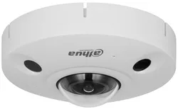 купить Камера наблюдения Dahua IPC-EBW8842-AS 8MP 1.85mm Fisheye в Кишинёве 