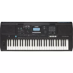 cumpără Pian digital Yamaha PSR-E473 (+ adaptor) în Chișinău 