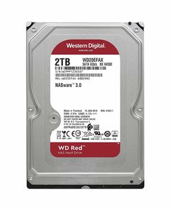 2.0TB-SATA-256MB Western Digital