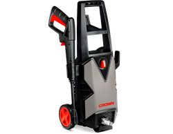 Мойка высокого давления Crown CT42020