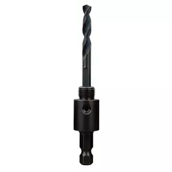 купить Набор головок, бит, насадок Milwaukee 4932479465 Accesorii pu carote Hex9.5/14-30mm в Кишинёве 
