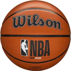 купить Мяч Wilson NBA DRV Plus WTB9200XB07 в Кишинёве 