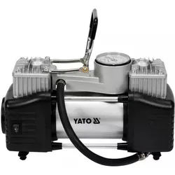 cumpără Compresor auto portabil Yato YT73462 în Chișinău 
