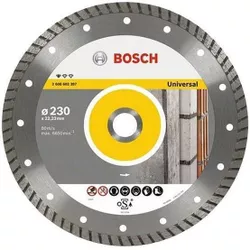 cumpără Disc de tăiere Bosch 2608602393 Disc de taiere cu diamant 115mm în Chișinău 