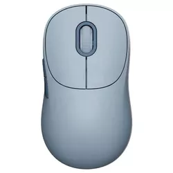 cumpără Mouse Xiaomi Wireless Mouse 3 Blue în Chișinău 