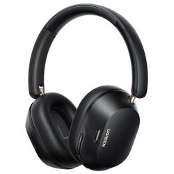 cumpără Căști fără fir Ugreen 35757 HiTune Max5c Hybrid ANC, HP203, Black în Chișinău 