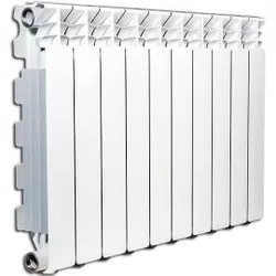 cumpără Radiator Fondital Exclusivo D3 500/100 Alb în Chișinău 