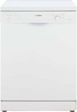 купить Посудомоечная машина Bosch SMS24AW00E в Кишинёве
