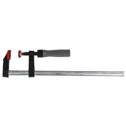 cumpără Clemă Proline 7015898 Menghină tâmplarie de fier 150x50mm în Chișinău 