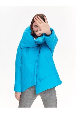 Geaca TOP SECRET Albastru intens SKU0898TU