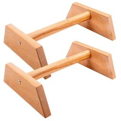 cumpără Mâner pentru flotări miscellaneous 13515 Manere flotari din lemn (2 buc.) 40x30x10 cm DR40 în Chișinău 
