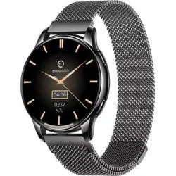 купить Смарт часы Max Com ECO3, Black в Кишинёве 