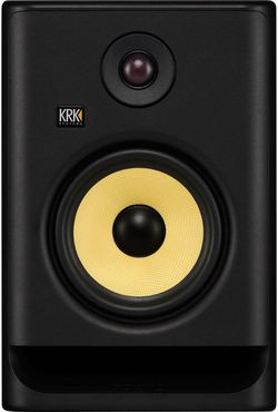 купить Профессиональная колонка KRK Systems Rokit 7 GEN 5 RP7G5-EU в Кишинёве 