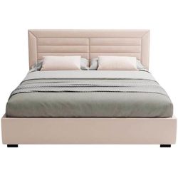 cumpără Pat my-STYLE my-Ella 200x200 (P30D20M10) în Chișinău 