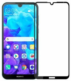 Sticlă de protecție Cover'X pentru Huawei Y5 2019