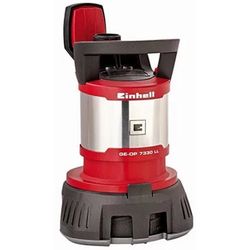 купить Насос Einhell GE-DP 7330 LL Eco (41.707.90) в Кишинёве 