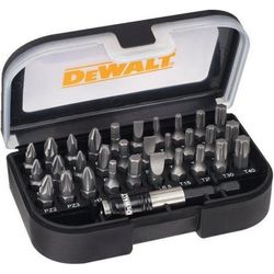 cumpără Set de tubulare, bite, duze DeWalt DT7944 Set capete de insurubat în Chișinău 