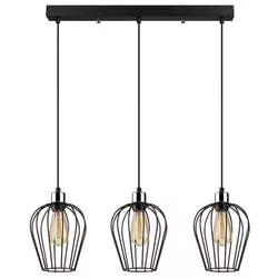 cumpără Lustră Trendy Tel-6701 70x115x20cm în Chișinău 
