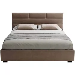 cumpără Pat my-STYLE my-Liza 200x200 (P48D20M05) în Chișinău 