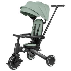 cumpără Bicicletă-cărucior Kikka Boo 31006020159 Tricicleta 8in1 Trix 2 Mint în Chișinău 