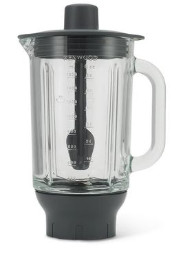 cumpără Accesoriu robot de bucătărie Kenwood KAH359GL Thermoresist Glass Blender în Chișinău