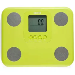cumpără Cântar de podea Tanita 5428 Green Body Composition Monitor BC-730 în Chișinău 