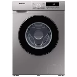 купить Стиральная машина с фронтальной загрузкой Samsung WW80T304MBS/LE в Кишинёве 
