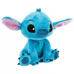 cumpără Jucărie de pluș As Kids 1607-01730 Disney Игрушка плюш Stitch 38cm în Chișinău 