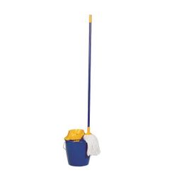 Star Mop Set - Набор для уборки ведро и швабра