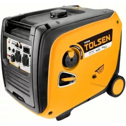 купить Генератор Tolsen 4000W Invertor (79988) в Кишинёве 