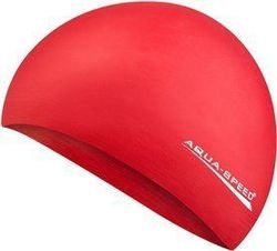 Шапочки для плавания - Swim cap SOFT LATEX