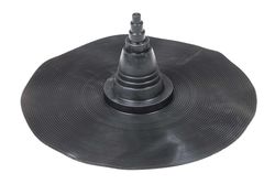 Кровельная проходка EPDM №1 (00-40)