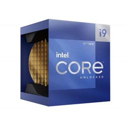 CPU Intel Core i9-12900K 3.2-5.2GHz (8P+8E/24T, 30MB,S1700,10nm, Integ. UHD Graphics 770, 125W) Box