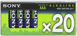 купить Батарейка Sony AM4-M20X (3785) в Кишинёве