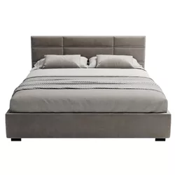 cumpără Pat my-STYLE my-Lara 160x200 (P06D16M08) în Chișinău 