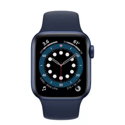 Apple Watch 6 40mm (MG143), Blue / Deep Navy