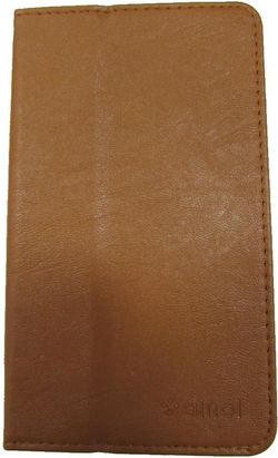 купить Сумка/чехол для планшета Ainol 7" Vegas AX2 PU Leather (Brown) в Кишинёве