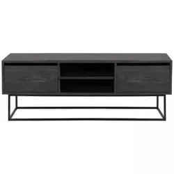 купить Тумба напольная для TV Trendy Evadare-140, Rebab 140x50x40cm (GTR000242) в Кишинёве 