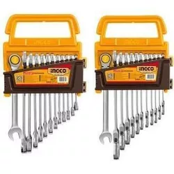 cumpără Set de unelte de mână INGCO HKSPAR2024 (51927) în Chișinău 