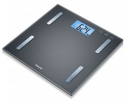 cumpără Cântar de podea Beurer BF180 (Diagnostic) în Chișinău
