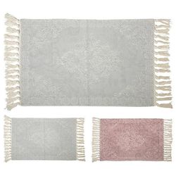 купить Коврик для ванной Promstore 49717 Stonewashed 60x90cm, bumbac в Кишинёве 