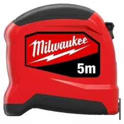 cumpără Bandă de măsurare Milwaukee 4932498783 SLIM (Gen 2) 5m-19mm în Chișinău 