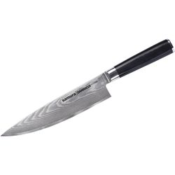 купить Нож Samura DAMASCUS Chef 200mm (SD-0085) в Кишинёве 