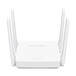 купить Wi-Fi роутер Mercusys AC10 AC1200 в Кишинёве 
