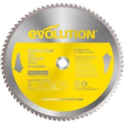 купить Диск отрезной Evolution S355TCT-90CS в Кишинёве 