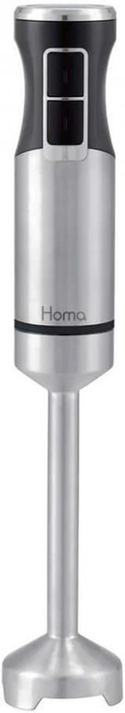 cumpără Blender de mână Homa HB-1099 Vigo, Metal în Chișinău 