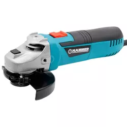 cumpără Polizor unghiular Hammer 49688 AG-AG-102, 125mm., 950W, 12000rpm în Chișinău 