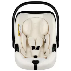 cumpără Scaun auto Lionelo Scoica auto 0-13kg Astrid I-Size Beige Cream în Chișinău 